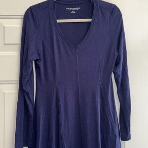 Soft surroundings ladies top size Xsmall